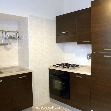 Residenza Mazzini Foligno Pokoj fotografie