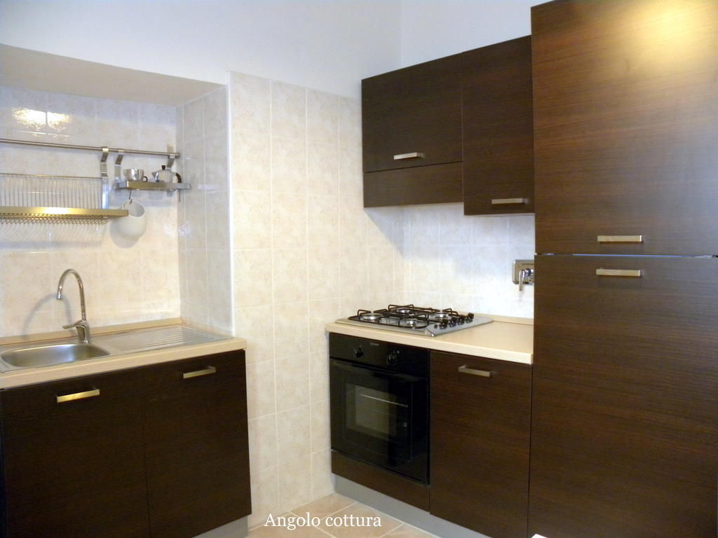 Residenza Mazzini Foligno Pokoj fotografie